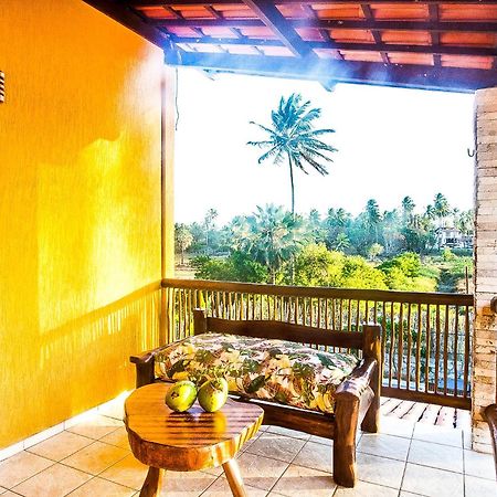 Casa Vilabig Сан-Мигел-ду-Гостозу Экстерьер фото